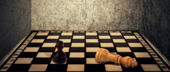 一家公司快不行了，有哪些迹象？