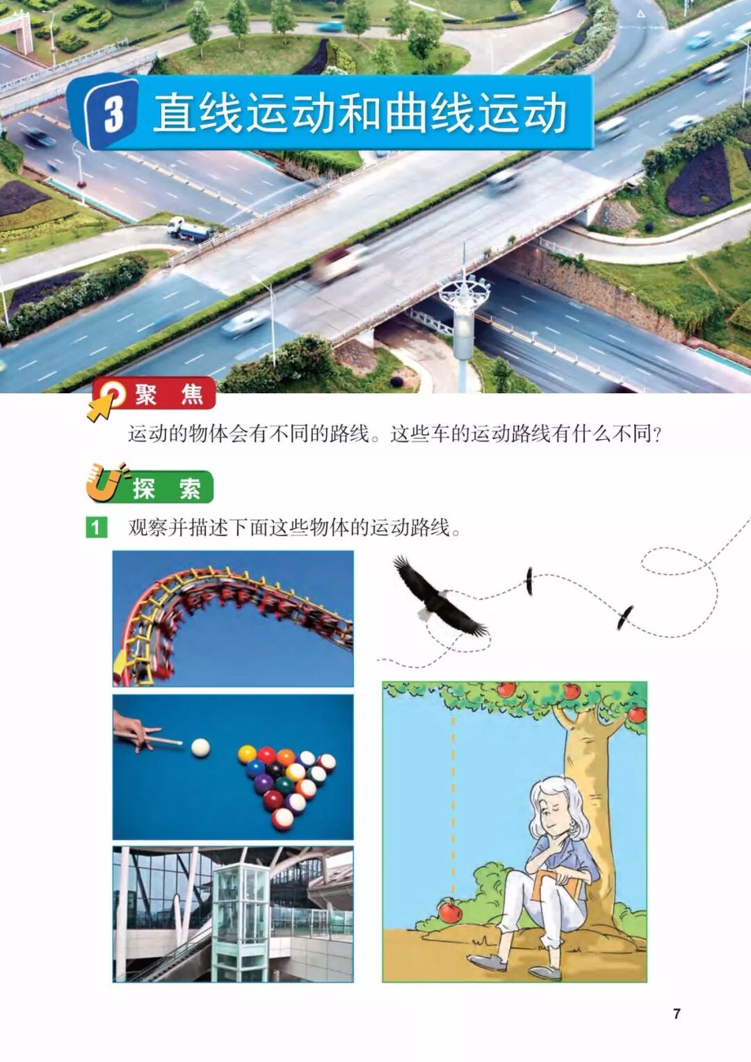 2025教科版科学三年级新教材