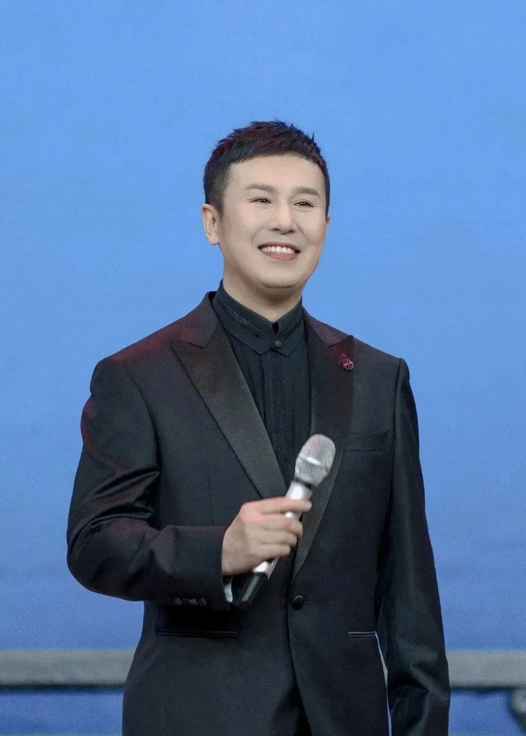 转载| 氍毹焕彩 蹈厉翱翔——蒙古族京剧小生名家包飞从艺四十周年