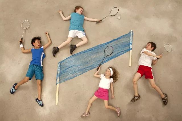 孩子學羽毛球，「壞家長」與「好家長」差異到底有多大？ 親子 第2張