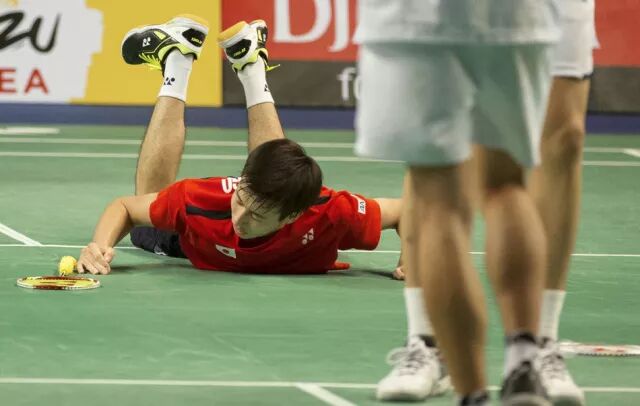 偷懒不打羽毛球，有这些借口就够了