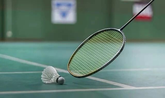 体育总局官宣：全国共有19.06万个羽毛球场，排名球类运动第三！