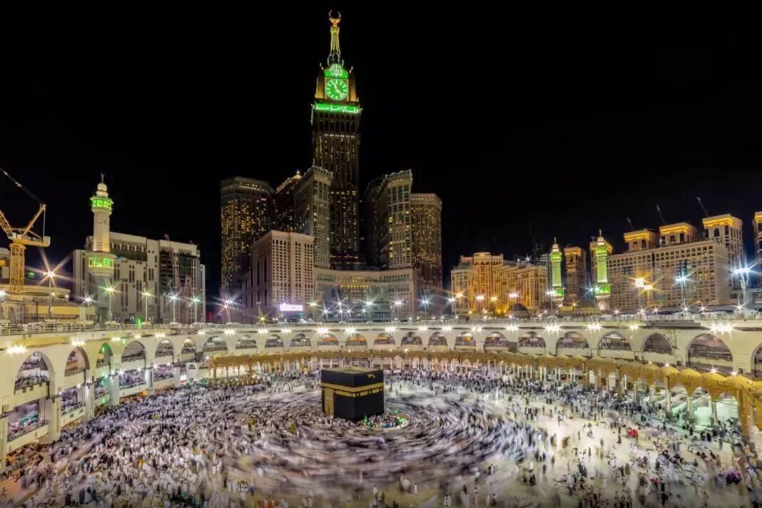 利雅得是沙特阿拉伯王国的首都,是全国第一大城市,也是世界上发展最快