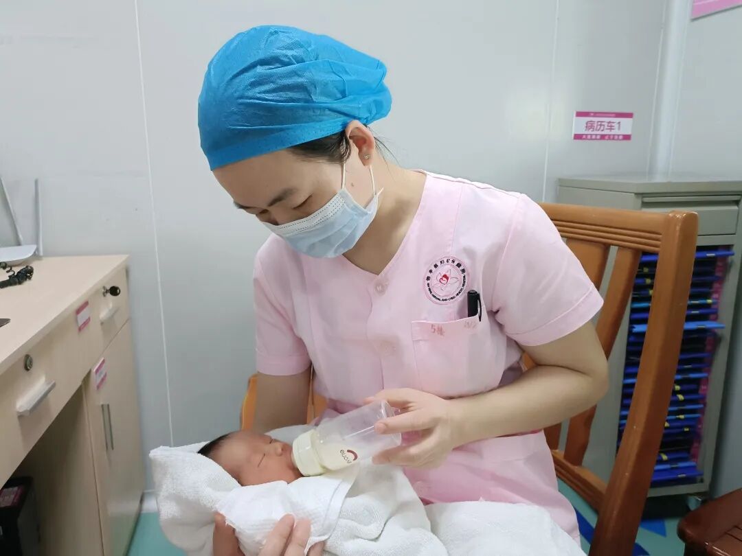 为什么新生儿抢救台早产儿护理更费心，这些知识学起来_https://www.jmylbn.com_新闻资讯_第15张