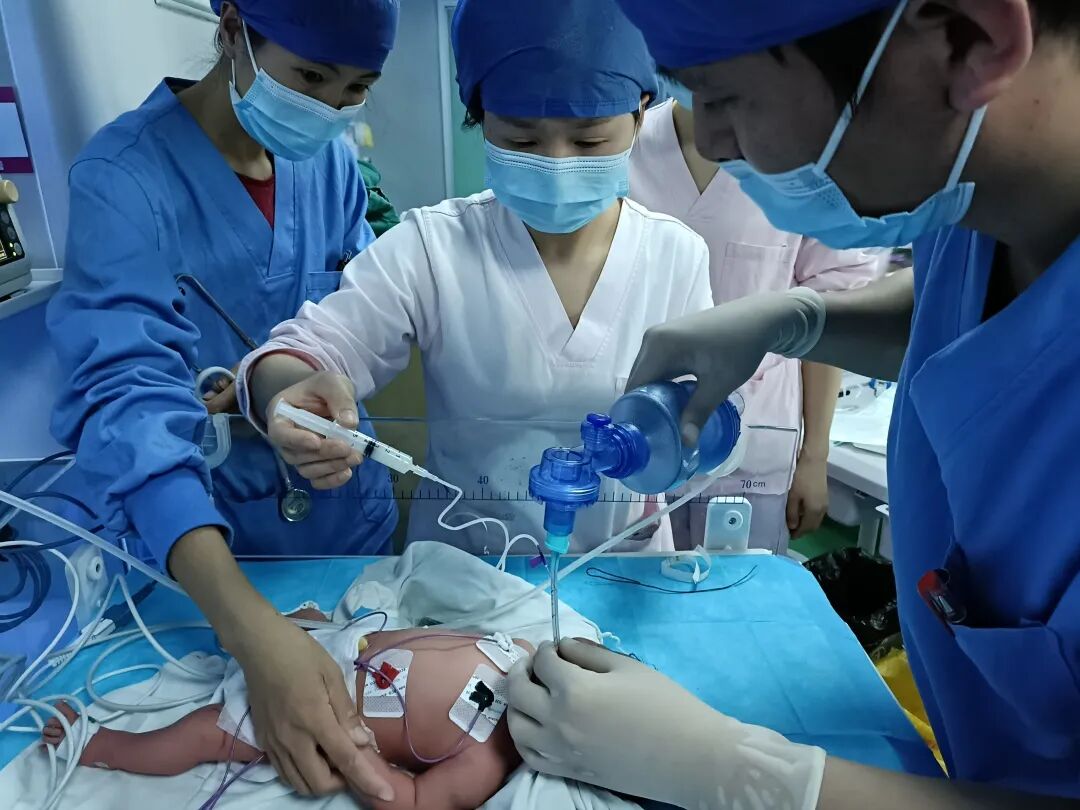 为什么新生儿抢救台早产儿护理更费心，这些知识学起来_https://www.jmylbn.com_新闻资讯_第12张