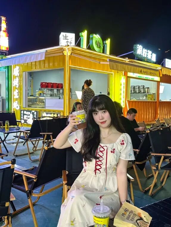 图源丨小红书@咕咕很可爱 @小新好能吃