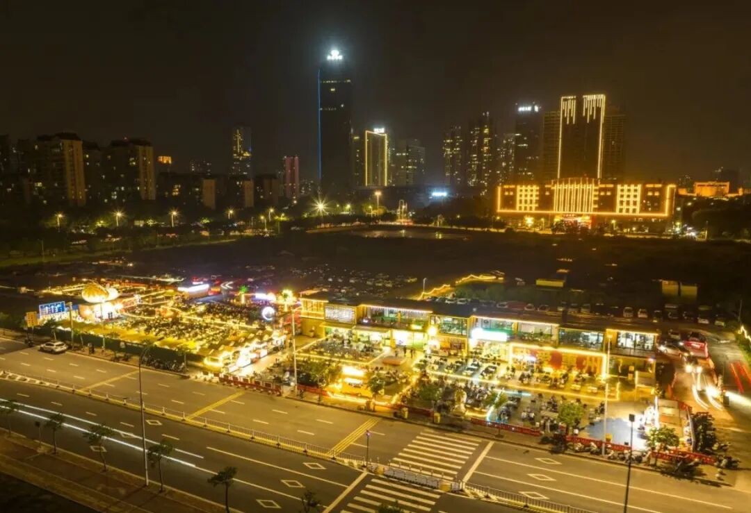 图源丨南都惠州