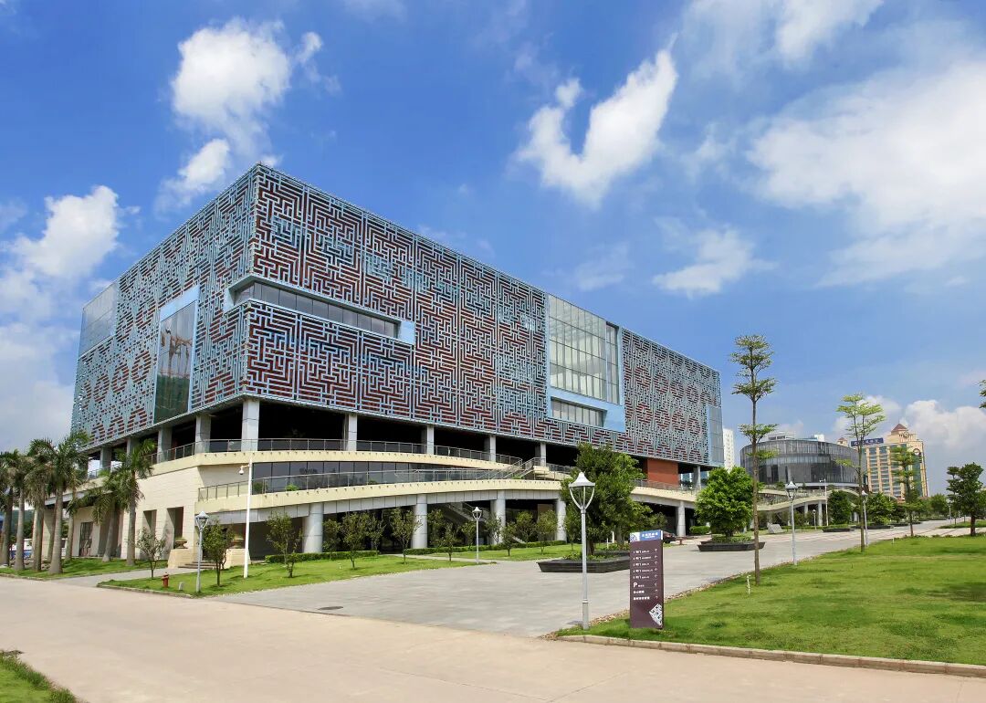 惠州市博物馆02千年帆影百载关|粤海关与广东对外贸易专题展览时间:6