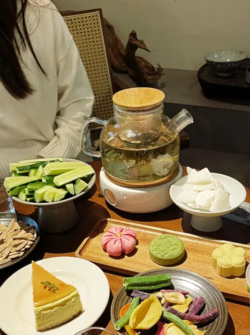 图源小红书@哈喽宁宁君、@小刘