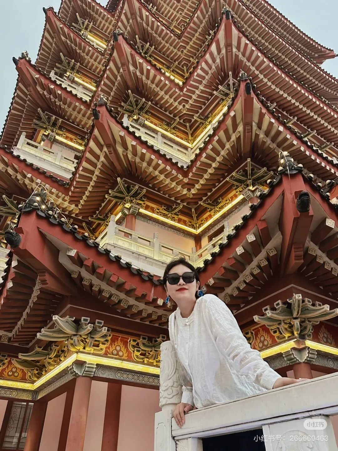 来源小红书@LemonDream