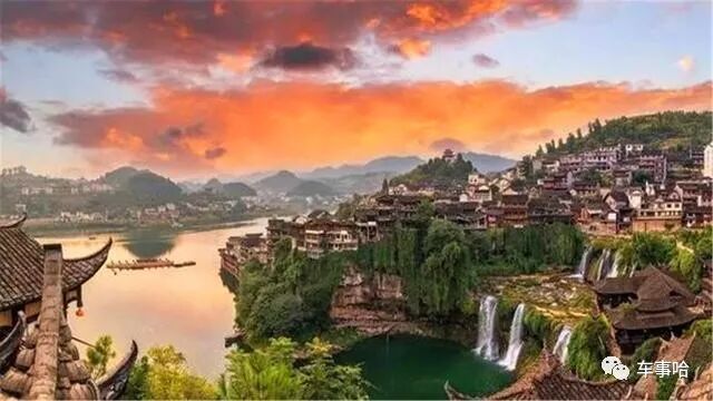 花垣县属于哪个市 湘西州未来10年发展最好的区县：不是花垣，也非泸溪，而是这个地方