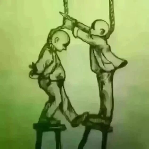 这6张照片，把婚姻和家庭讲透了！