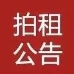刚发布！蒙城102处商铺低价拍租公告！