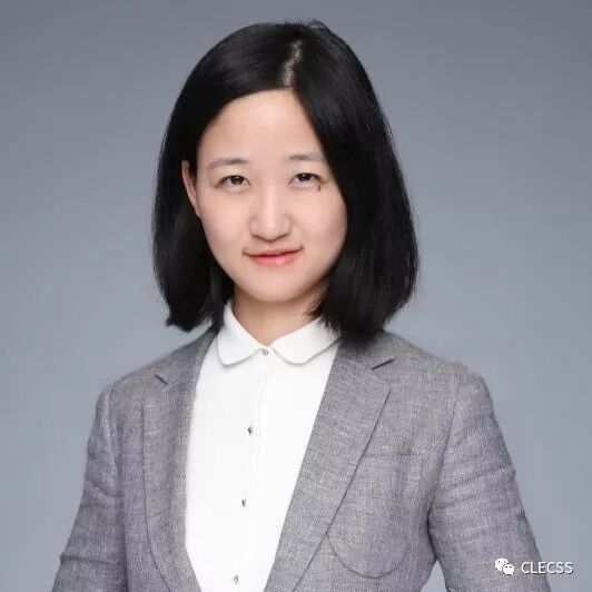 Clecss 1951 19年 Clecss十大杰出青年法律人评选 法务组 结果公布 Clecss 微信公众号文章阅读 Wemp