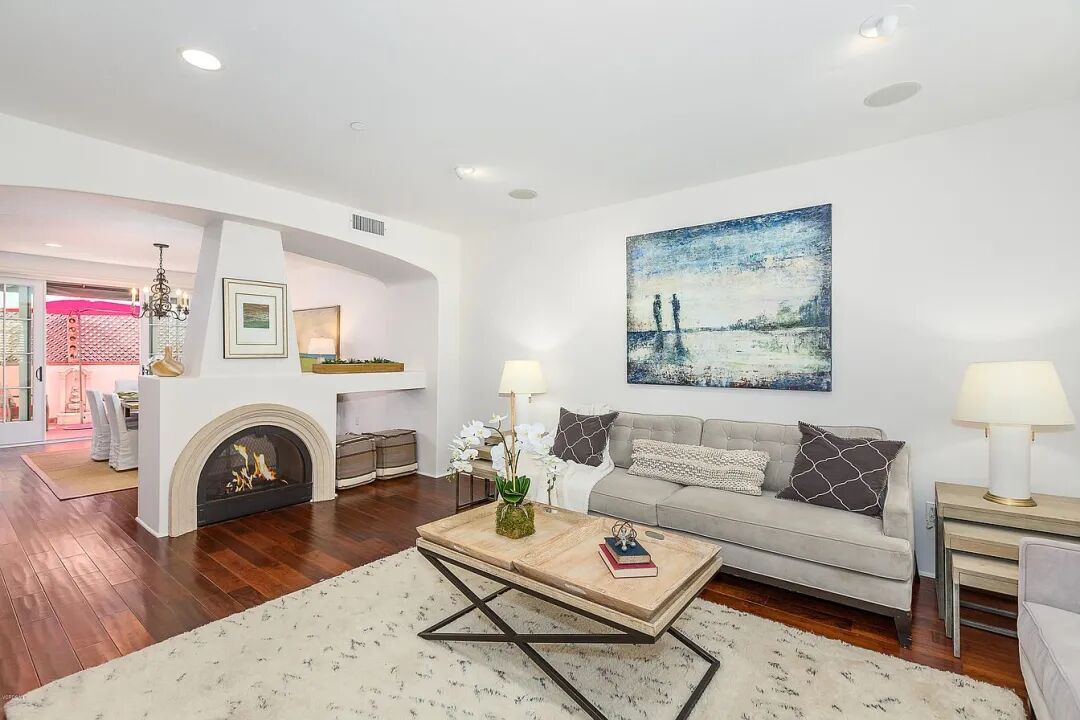 【地产】花园小镇——Santa Barbara | 洛杉矶尔湾地产经纪-GRACE GUI桂铭