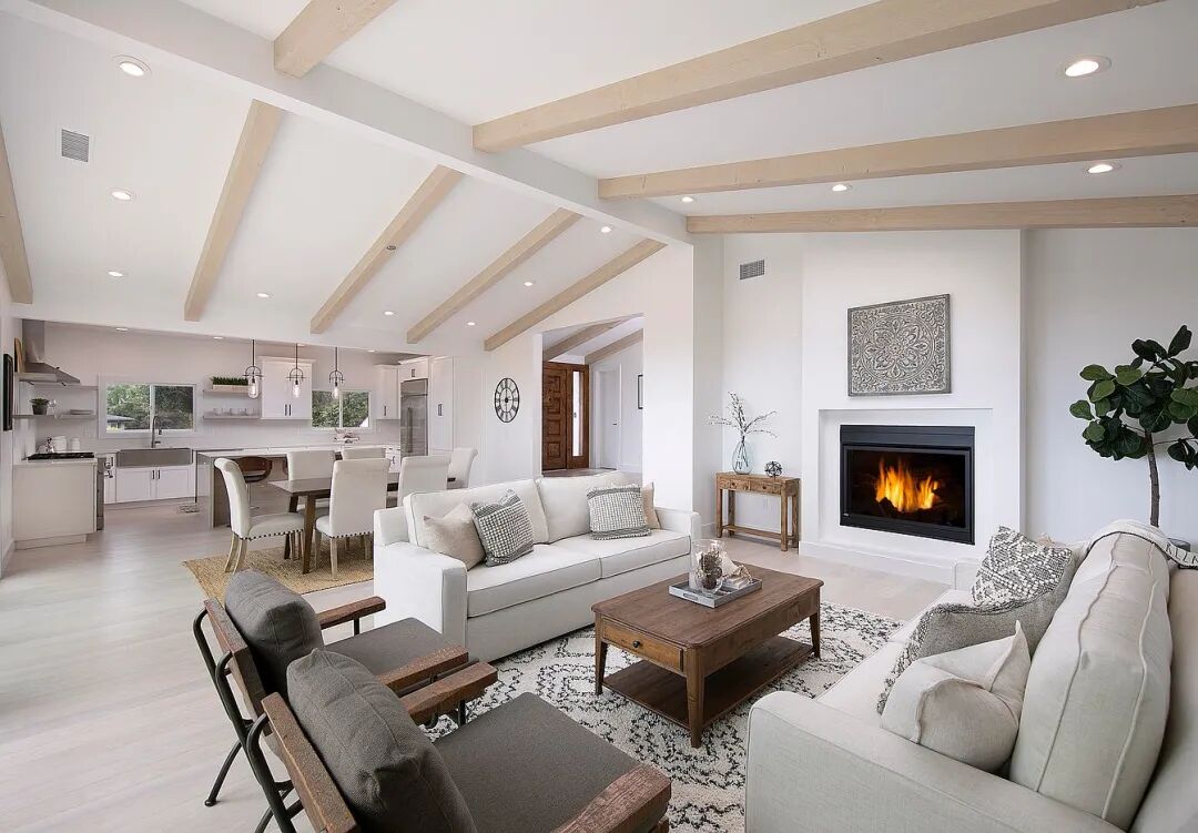 【地产】花园小镇——Santa Barbara | 洛杉矶尔湾地产经纪-GRACE GUI桂铭