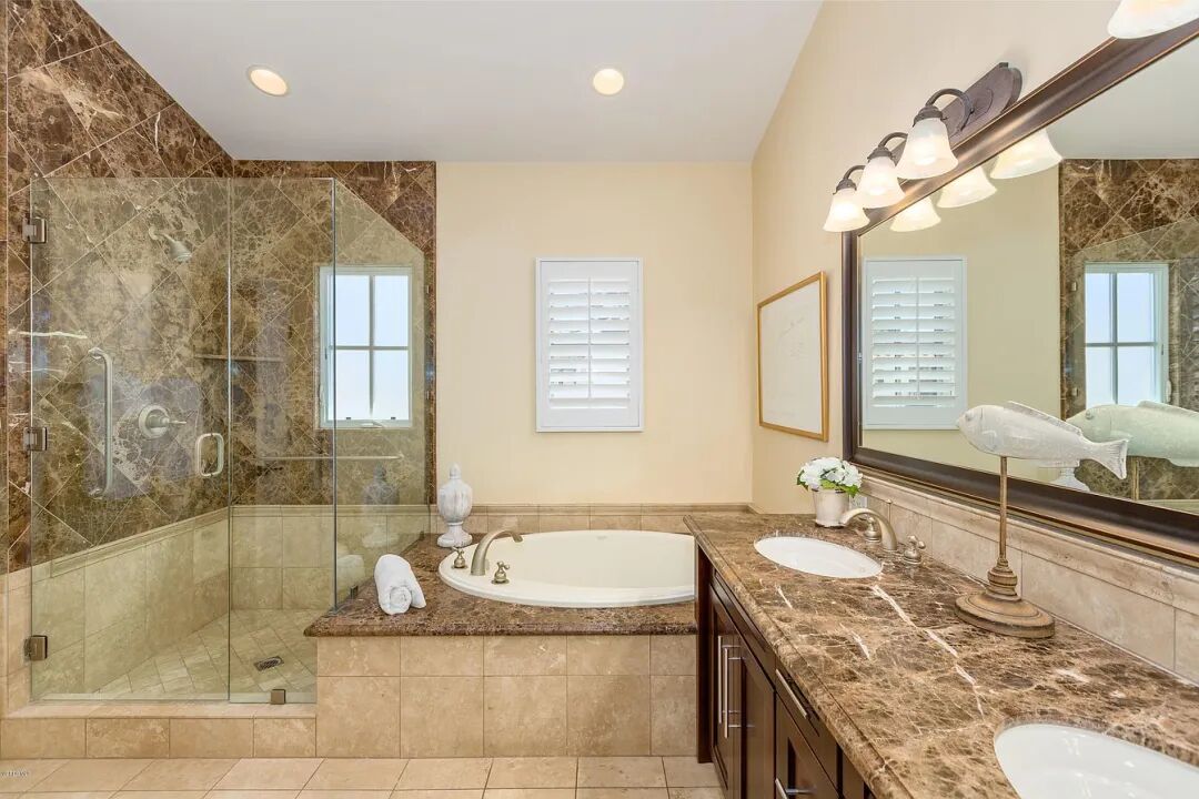 【地产】花园小镇——Santa Barbara | 洛杉矶尔湾地产经纪-GRACE GUI桂铭