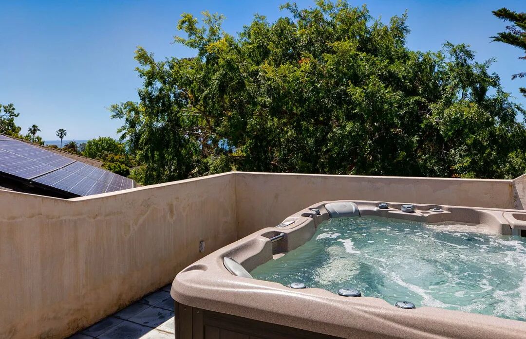 【地产】花园小镇——Santa Barbara | 洛杉矶尔湾地产经纪-GRACE GUI桂铭