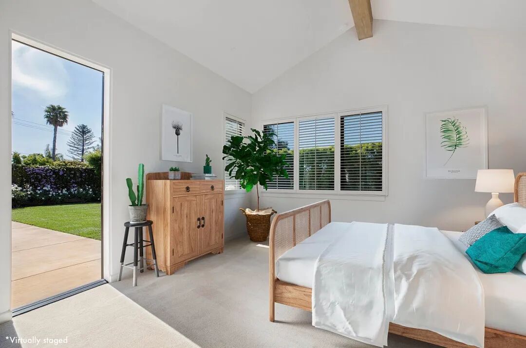 【地产】花园小镇——Santa Barbara | 洛杉矶尔湾地产经纪-GRACE GUI桂铭