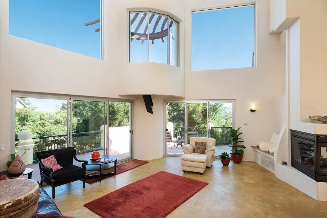 【地产】花园小镇——Santa Barbara | 洛杉矶尔湾地产经纪-GRACE GUI桂铭