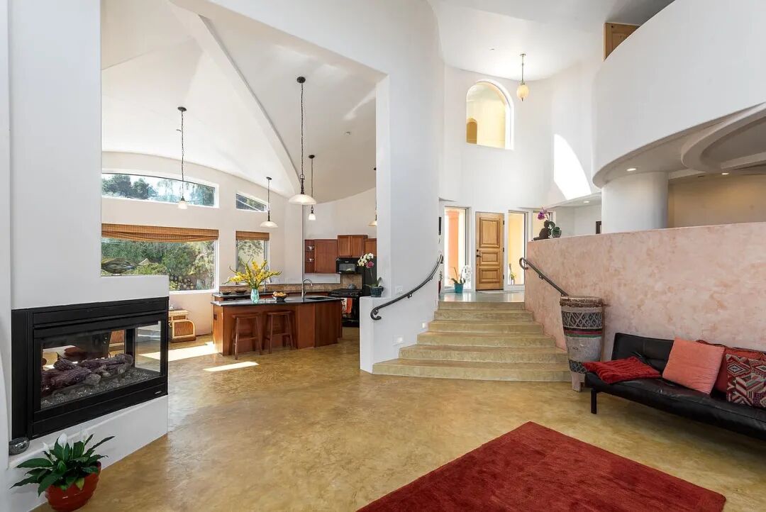 【地产】花园小镇——Santa Barbara | 洛杉矶尔湾地产经纪-GRACE GUI桂铭