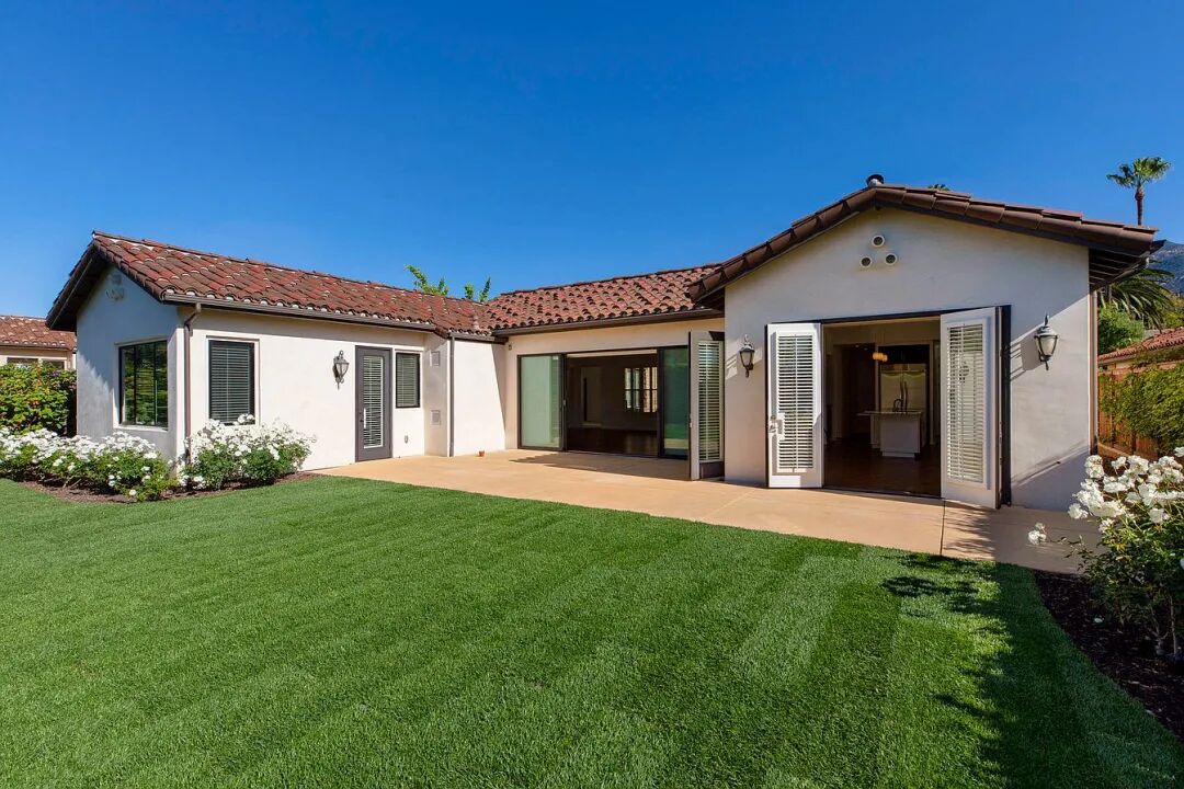 【地产】花园小镇——Santa Barbara | 洛杉矶尔湾地产经纪-GRACE GUI桂铭