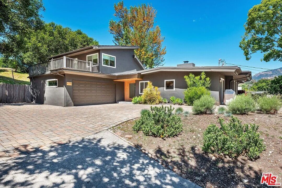 【地产】花园小镇——Santa Barbara | 洛杉矶尔湾地产经纪-GRACE GUI桂铭