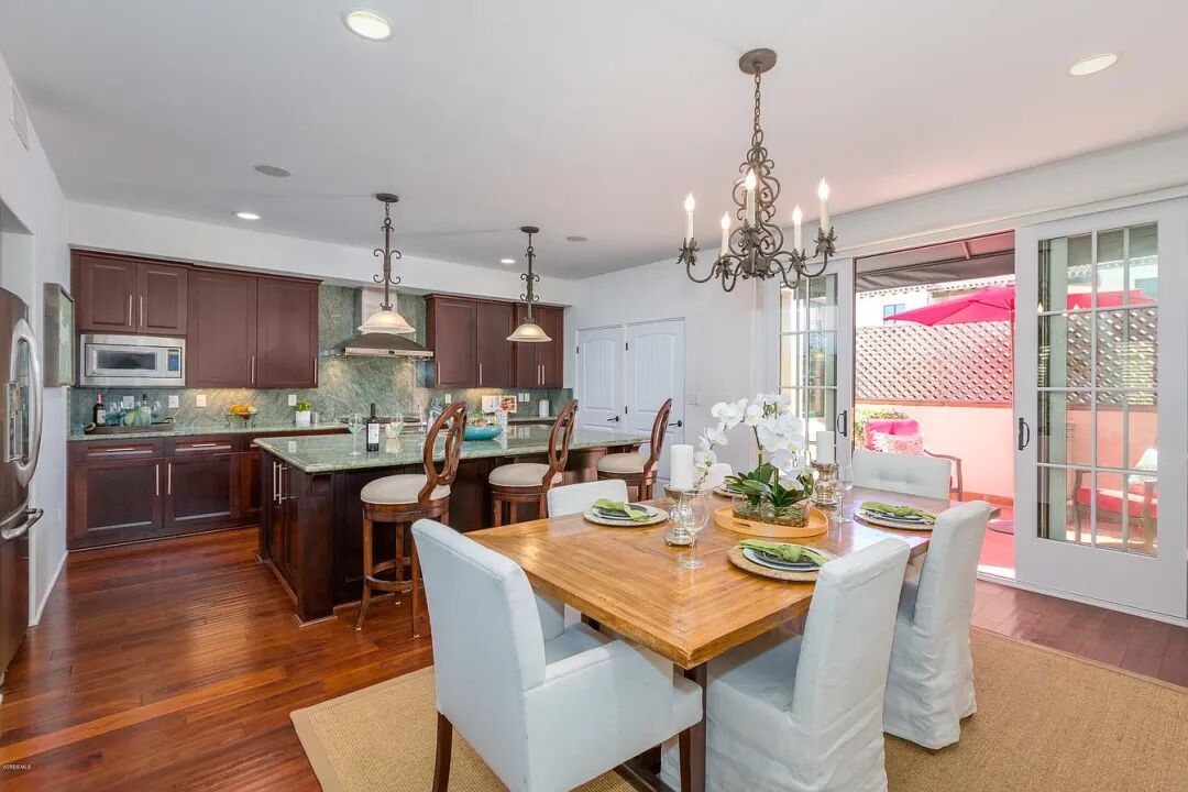 【地产】花园小镇——Santa Barbara | 洛杉矶尔湾地产经纪-GRACE GUI桂铭