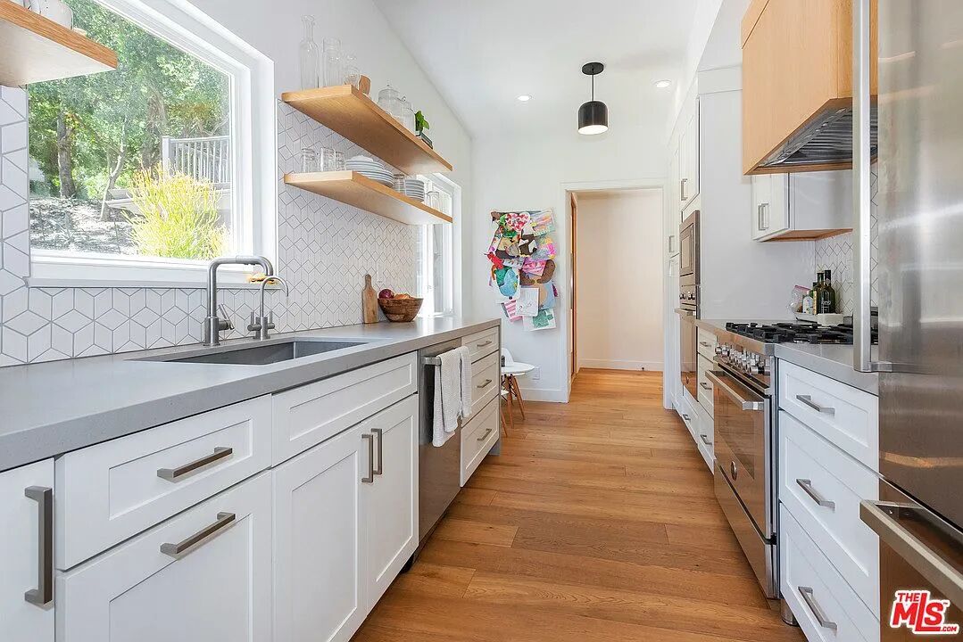 【地产】花园小镇——Santa Barbara | 洛杉矶尔湾地产经纪-GRACE GUI桂铭