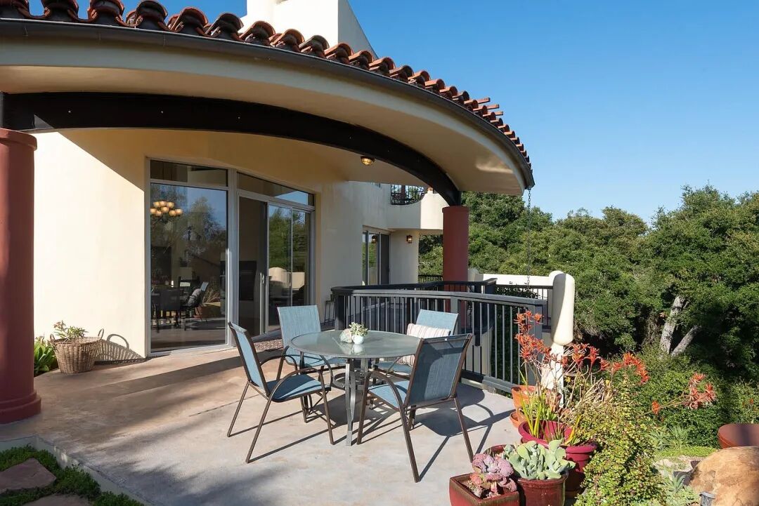 【地产】花园小镇——Santa Barbara | 洛杉矶尔湾地产经纪-GRACE GUI桂铭