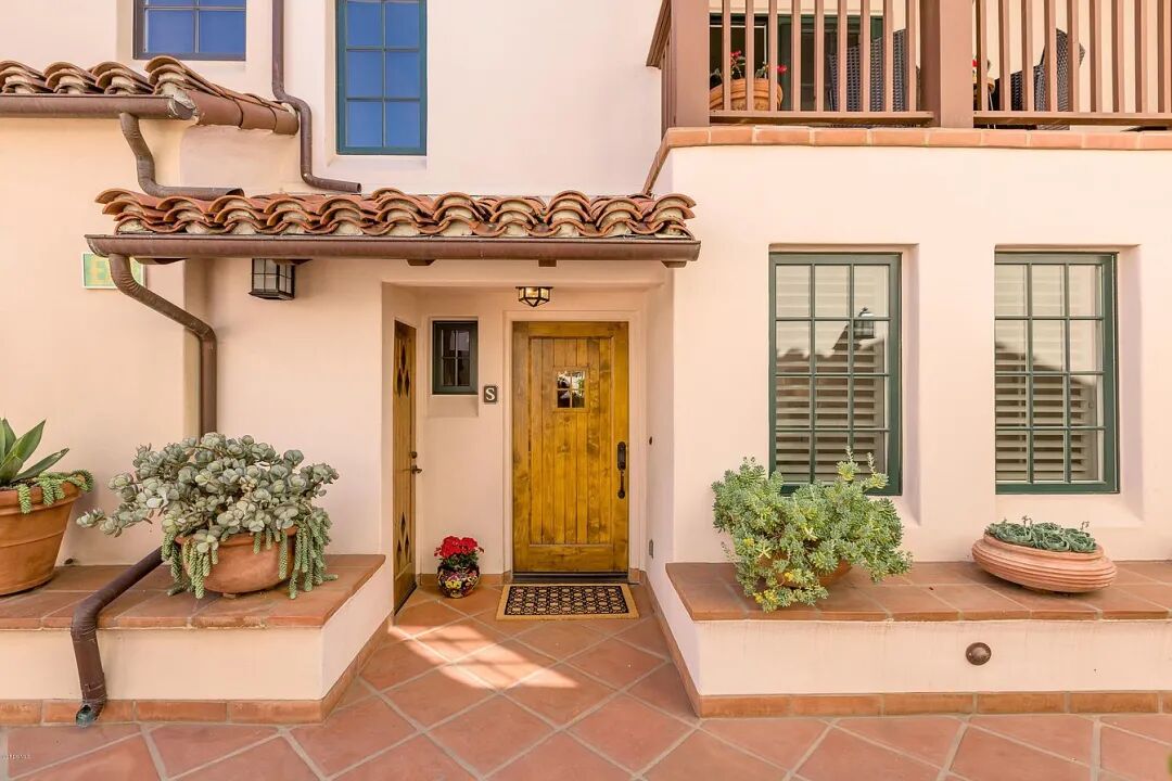 【地产】花园小镇——Santa Barbara | 洛杉矶尔湾地产经纪-GRACE GUI桂铭