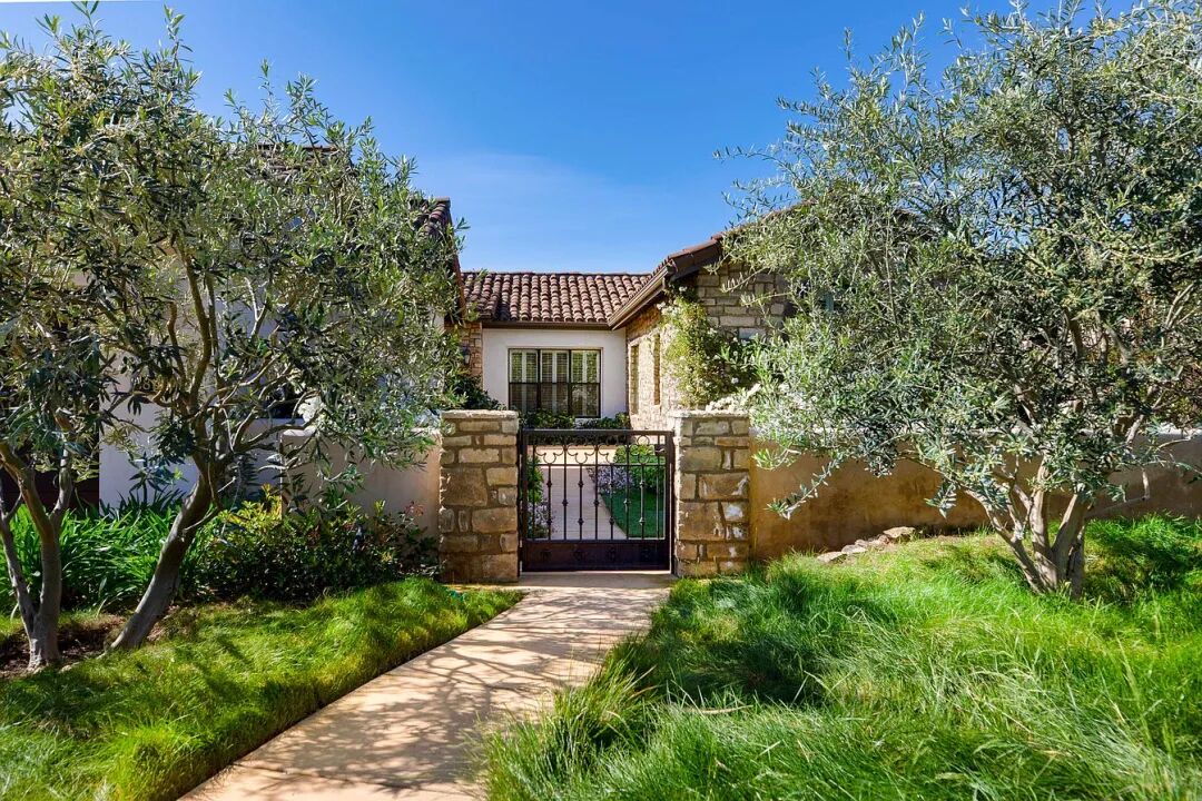 【地产】花园小镇——Santa Barbara | 洛杉矶尔湾地产经纪-GRACE GUI桂铭