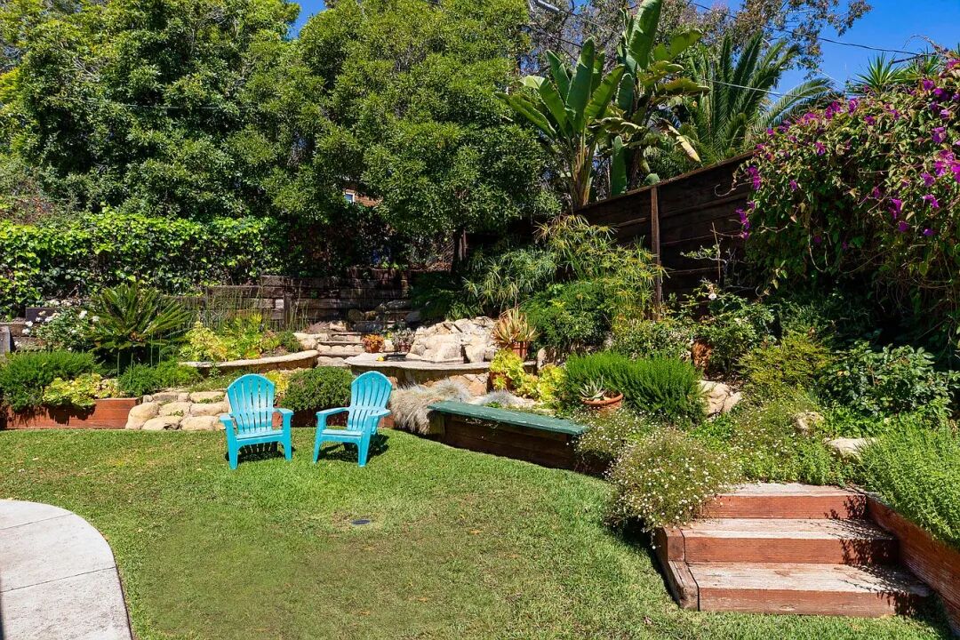 【地产】花园小镇——Santa Barbara | 洛杉矶尔湾地产经纪-GRACE GUI桂铭