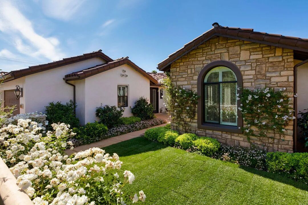 【地产】花园小镇——Santa Barbara | 洛杉矶尔湾地产经纪-GRACE GUI桂铭