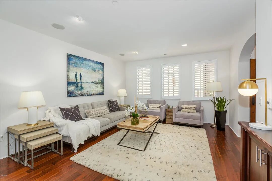 【地产】花园小镇——Santa Barbara | 洛杉矶尔湾地产经纪-GRACE GUI桂铭