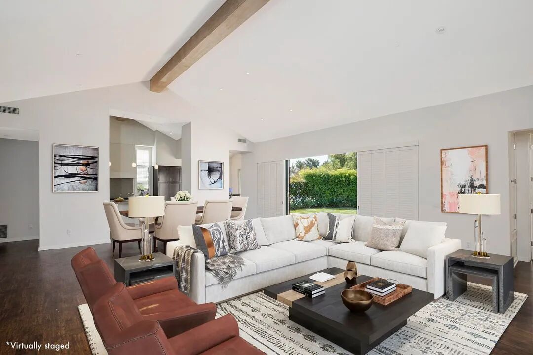 【地产】花园小镇——Santa Barbara | 洛杉矶尔湾地产经纪-GRACE GUI桂铭