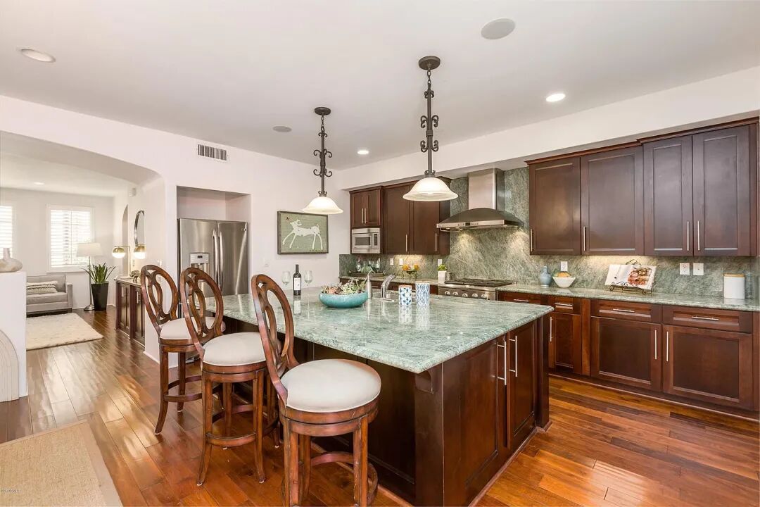 【地产】花园小镇——Santa Barbara | 洛杉矶尔湾地产经纪-GRACE GUI桂铭