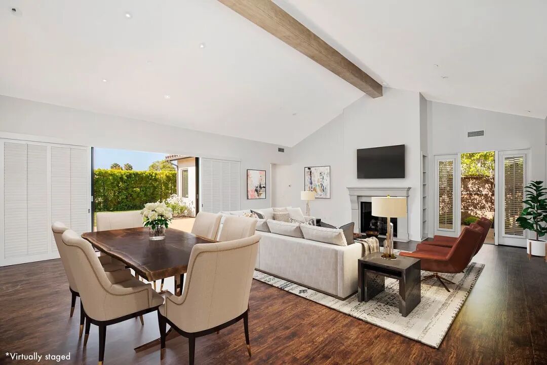 【地产】花园小镇——Santa Barbara | 洛杉矶尔湾地产经纪-GRACE GUI桂铭