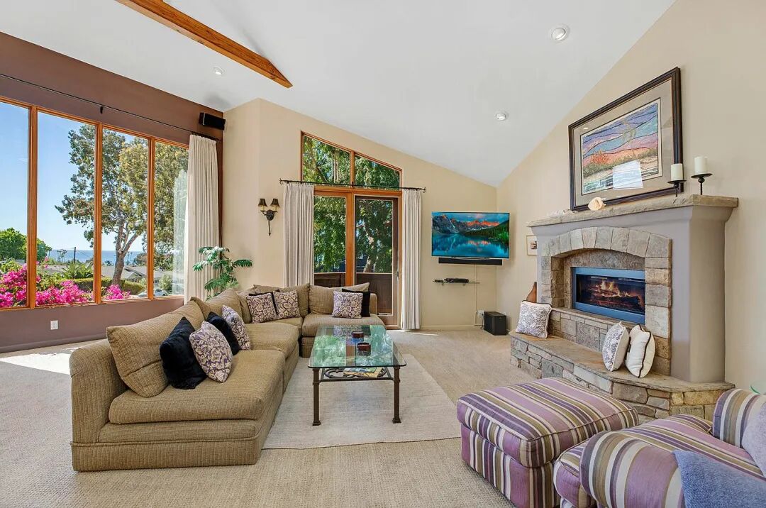 【地产】花园小镇——Santa Barbara | 洛杉矶尔湾地产经纪-GRACE GUI桂铭