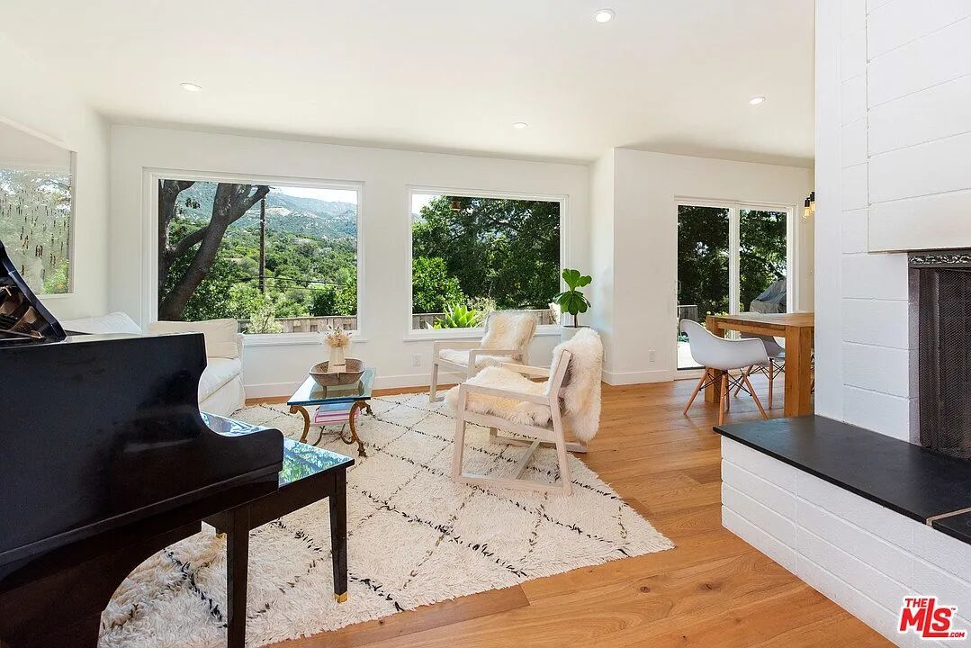 【地产】花园小镇——Santa Barbara | 洛杉矶尔湾地产经纪-GRACE GUI桂铭