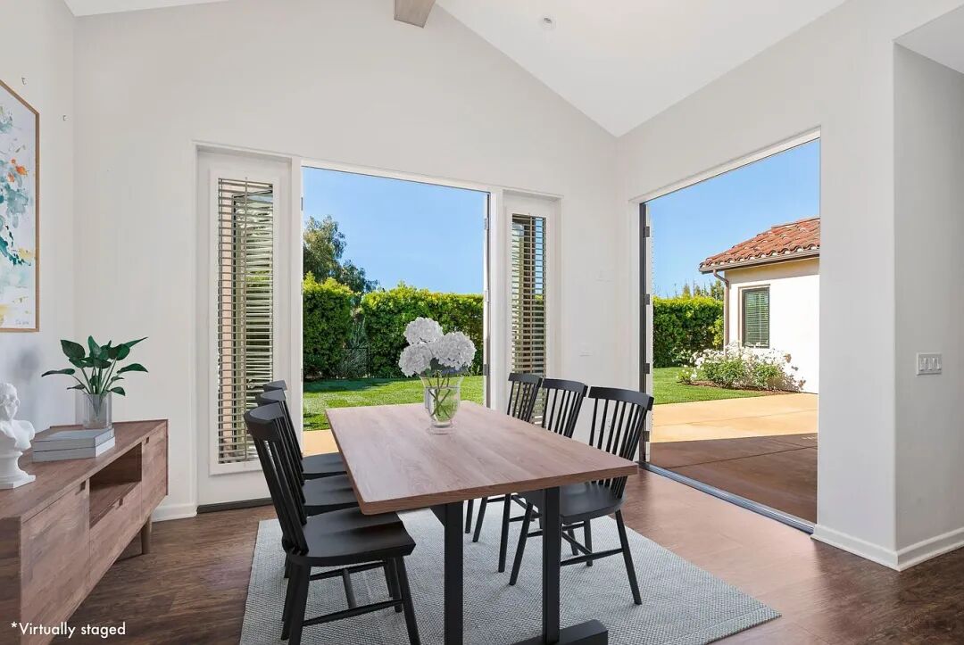 【地产】花园小镇——Santa Barbara | 洛杉矶尔湾地产经纪-GRACE GUI桂铭