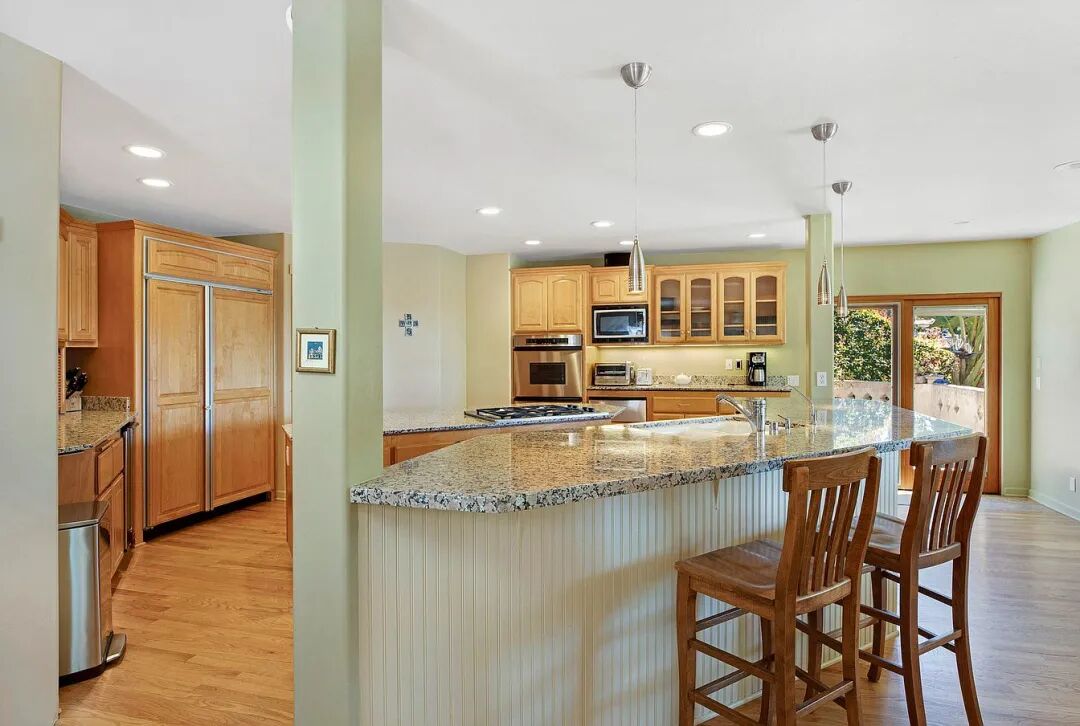 【地产】花园小镇——Santa Barbara | 洛杉矶尔湾地产经纪-GRACE GUI桂铭