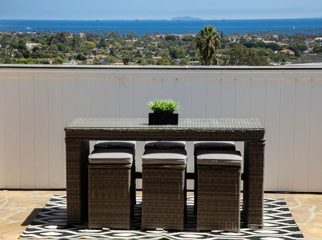 【地产】花园小镇——Santa Barbara | 洛杉矶尔湾地产经纪-GRACE GUI桂铭