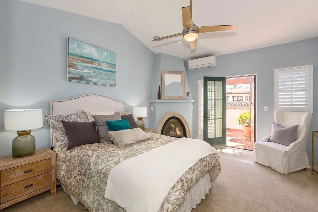 【地产】花园小镇——Santa Barbara | 洛杉矶尔湾地产经纪-GRACE GUI桂铭