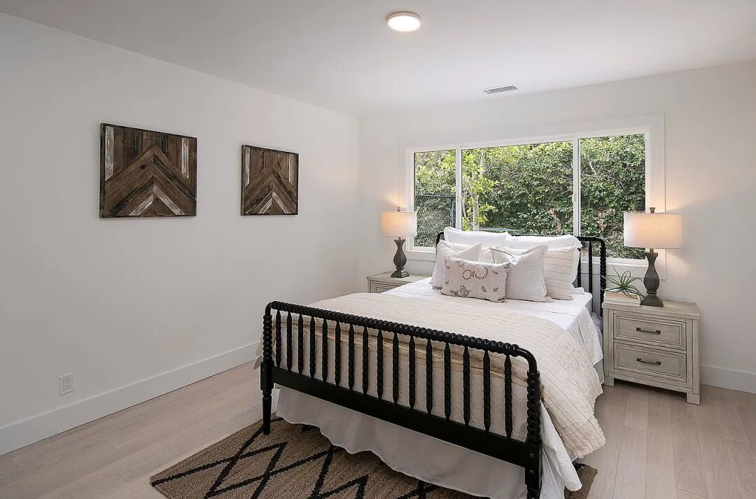 【地产】花园小镇——Santa Barbara | 洛杉矶尔湾地产经纪-GRACE GUI桂铭