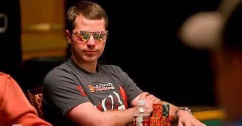 Jonathan Little谈如何改进你的牌技