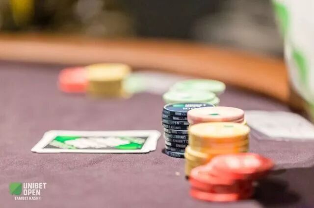 学习起手牌范围的三个技巧