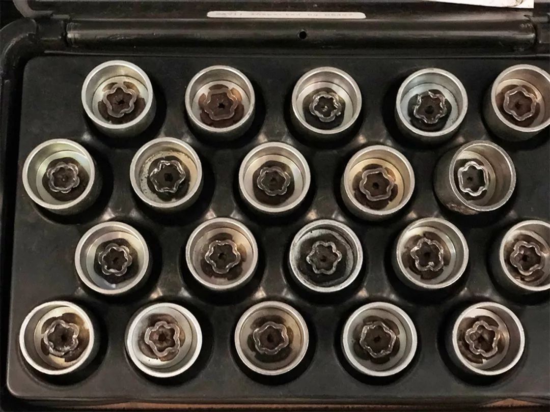 自贡长宝 大部分车主都会忽略掉的这个东西 却真的很重要 Bmw自贡长宝 微信公众号文章阅读 Wemp