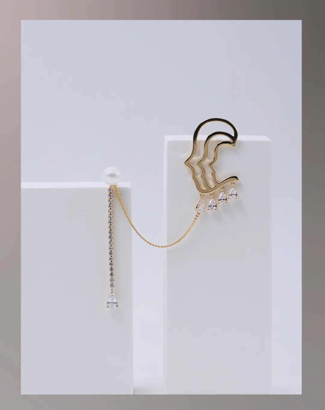 歐洲設計界「奧斯卡獎」得主95後珠寶設計師劉宜蘭對珠寶流行趨勢的洞見 家居 第3張
