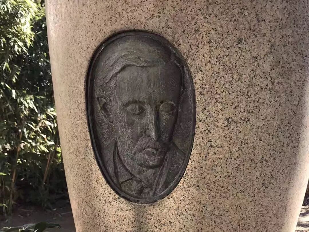 陈浩武 明治维新150周年历史追忆 就士游日本之旅手记 中 自由微信 Freewechat